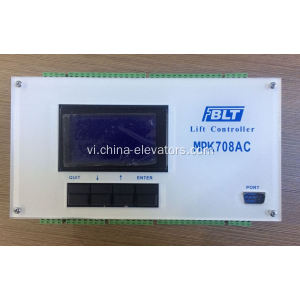 Bộ điều khiển BLT Lift MPK708AC